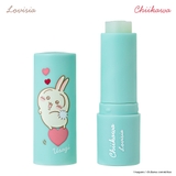 Lovisiaちいかわリップクリーム ハートシリーズ うさぎ | Lovisia公式ショップ | 詳細画像1 